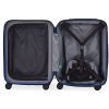 Чемодан Lojel Strio Royal Blue S + чохол (Lj-CF1638S_BLU) изображение 5