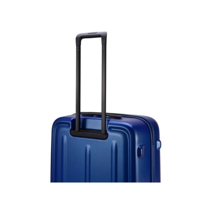 Чемодан Lojel Strio Royal Blue S + чохол (Lj-CF1638S_BLU) изображение 6