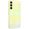 Мобільний телефон Samsung Galaxy A25 5G 6/128Gb Yellow (SM-A256BZYDEUC) зображення 3