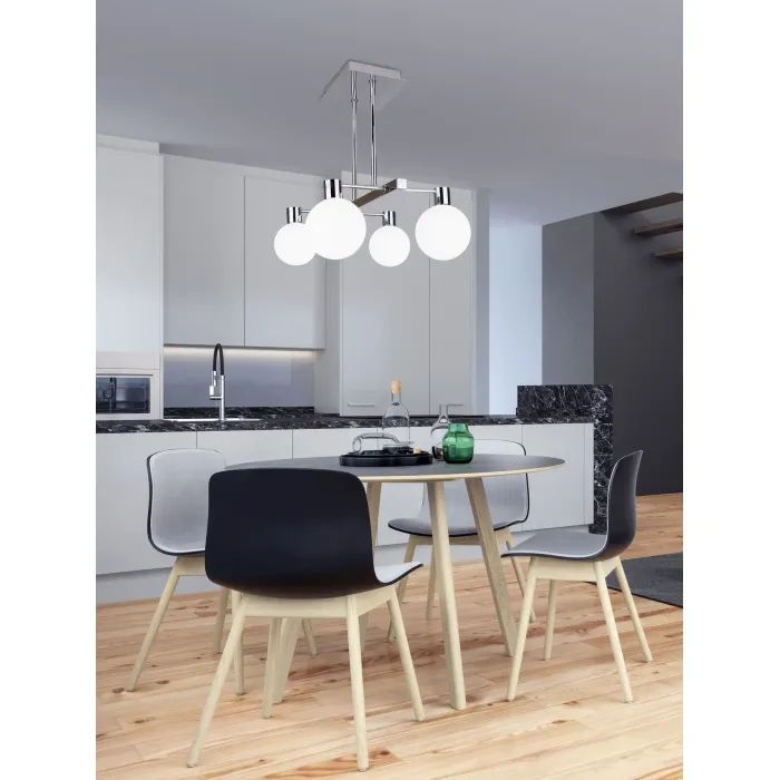 Люстра Candellux Maldus (34-01467) изображение 3