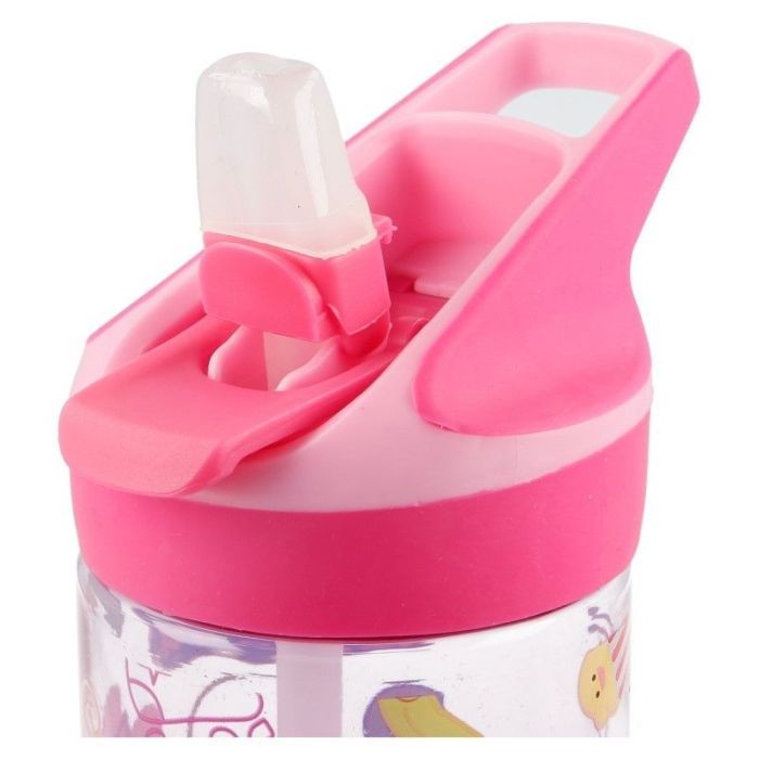 Поильник-непроливайка Stor Peppa Pig - Haze, Tritan Premium Bottle 620 ml (Stor-13997) изображение 3