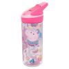 Поильник-непроливайка Stor Peppa Pig - Haze, Tritan Premium Bottle 620 ml (Stor-13997)