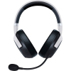 Навушники Razer Kaira Pro Hyperspeed for PS5 Bluetooth White-Black (RZ04-04030200-R3G1) зображення 2