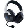 Наушники Razer Kaira Pro Hyperspeed for PS5 Bluetooth White-Black (RZ04-04030200-R3G1) изображение 4