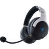 Наушники Razer Kaira Pro Hyperspeed for PS5 Bluetooth White-Black (RZ04-04030200-R3G1) изображение 5