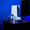 Наушники Razer Kaira Pro Hyperspeed for PS5 Bluetooth White-Black (RZ04-04030200-R3G1) изображение 8