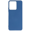 Чохол до мобільного телефона Armorstandart ICON Case Xiaomi Redmi 13C / Poco C65 Dark Blue (ARM72481)