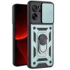 Чехол для мобильного телефона BeCover Military Xiaomi Redmi 13C / Poco C65 Dark Green (710563) изображение 6