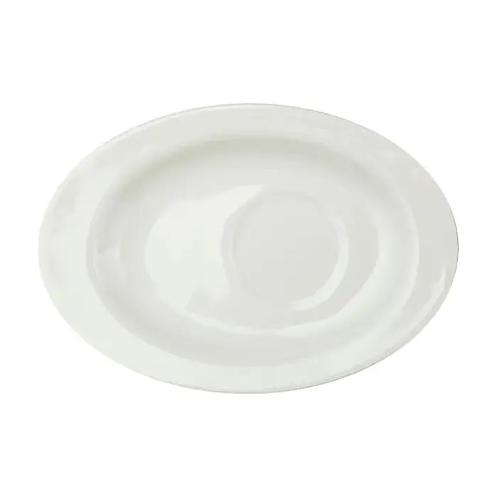 Блюдце FoREST Cafe Time овальне 17х12,5 см (775537)