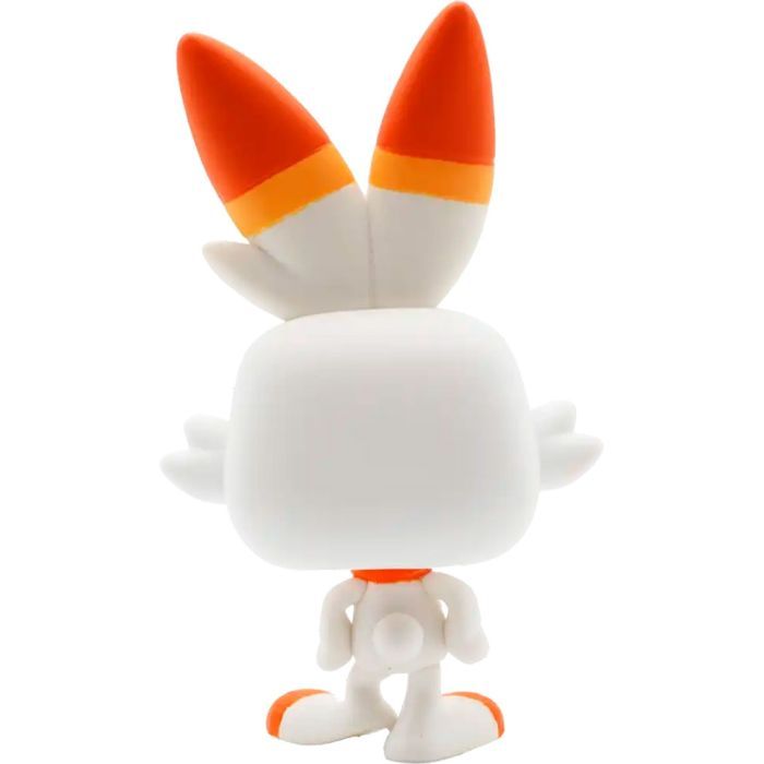 Фігурка для геймерів Funko Pop серії Покемон - Скорбанні (69081) зображення 3