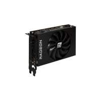 Видеокарта Radeon RX 6500 XT 4Gb PowerColor (AXRX 6500 XT 4GBD6-DH) изображение 4