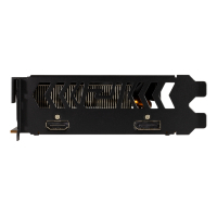 Видеокарта Radeon RX 6500 XT 4Gb PowerColor (AXRX 6500 XT 4GBD6-DH) изображение 5