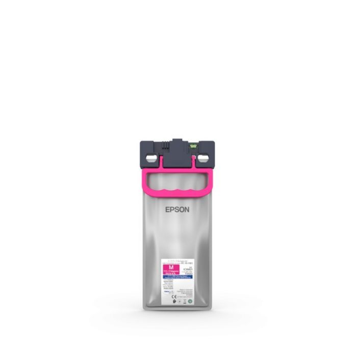 Контейнер с чернилами Epson T05A magenta XL 20К WF-С878R (C13T05A30N)