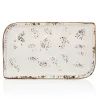 Блюдо By Bone Harmony Elegance прямокутне 35 х 21 см (HA-EL-AR-40-DT)
