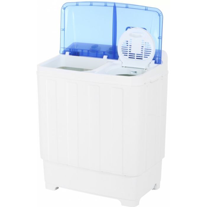 Стиральная машина Saturn ST-WM0626 Blue изображение 5
