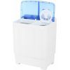 Стиральная машина Saturn ST-WM0626 Blue изображение 5