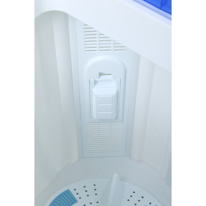 Стиральная машина Saturn ST-WM0626 Blue изображение 8