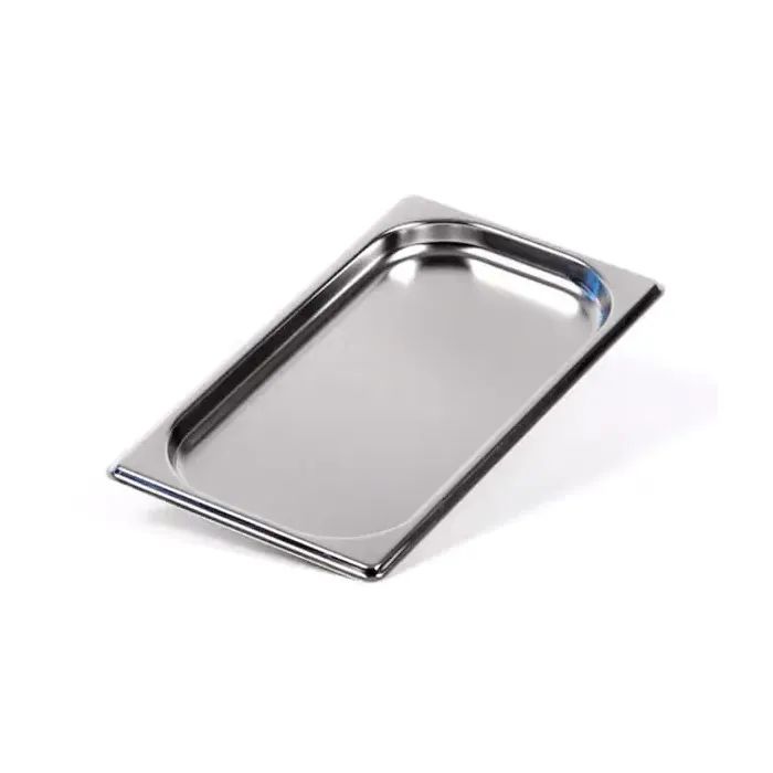 Гастроемкость FoREST Food Line GN 1/3 h 20 мм 0,75 л (231320)