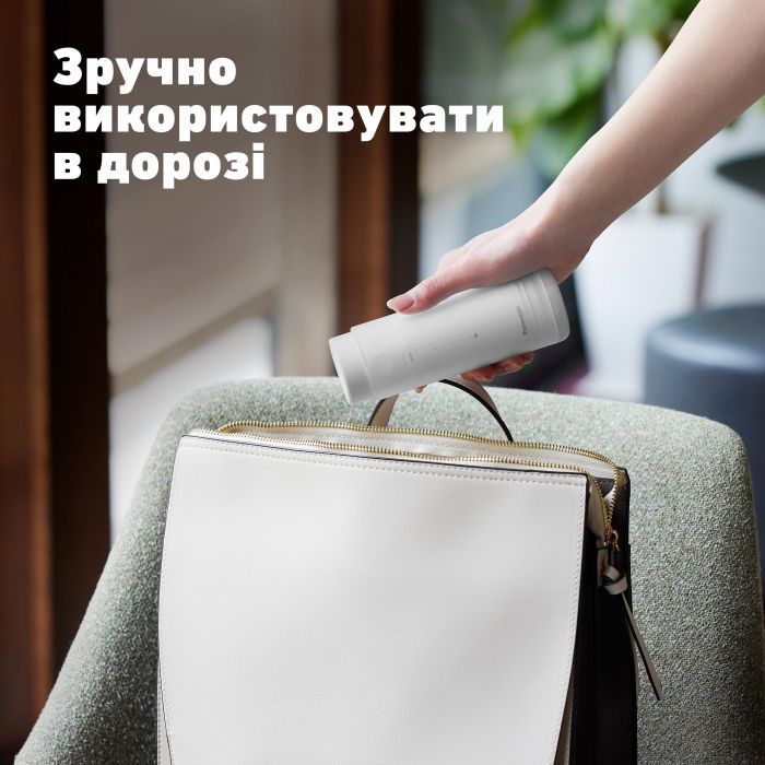 Ирригатор Panasonic EW-DJ4B-W520 изображение 10