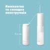 Ирригатор Panasonic EW-DJ4B-W520 изображение 5