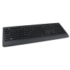 Клавіатура Lenovo Professional Wireless UA Black (4Y41D64797) зображення 3
