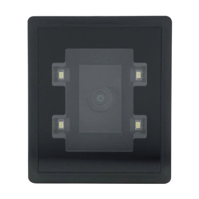 Сканер штрих-кода Sunlux XL-2305 2D USB (19089) изображение 3