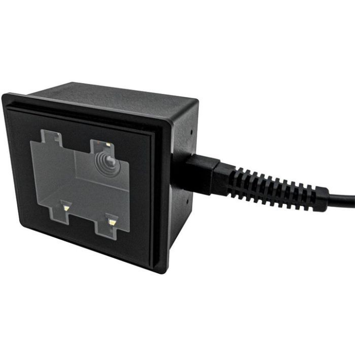 Сканер штрих-кода Sunlux XL-2305 2D USB (19089) изображение 4