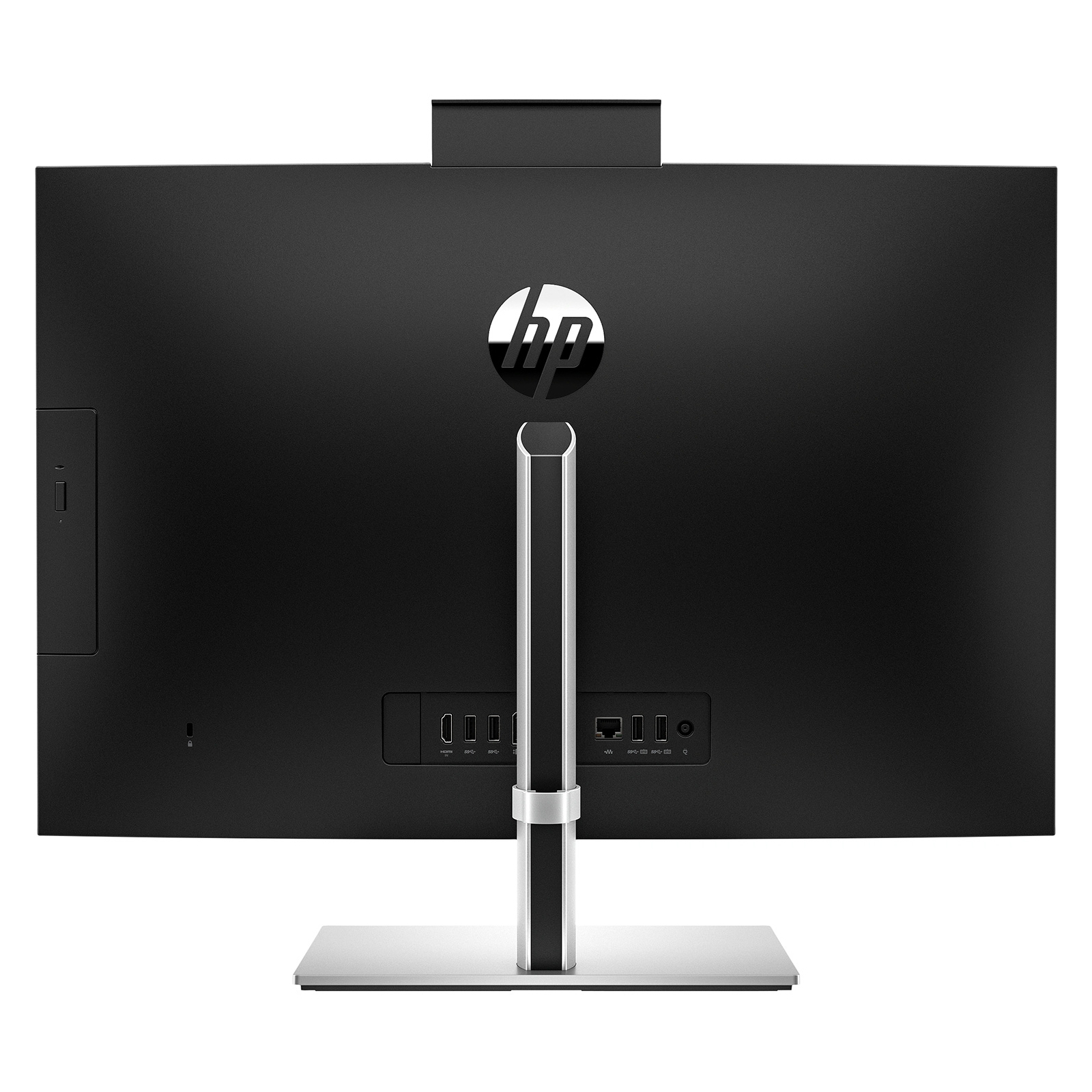 Компьютер HP ProOne 440 G9 AiO / i5-13500T, 16, 512, WiFi, Cam, KM (885F1EA) изображение 4