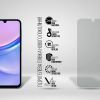 Пленка защитная Armorstandart Matte Samsung A15 4G (A155) (ARM72456) изображение 2