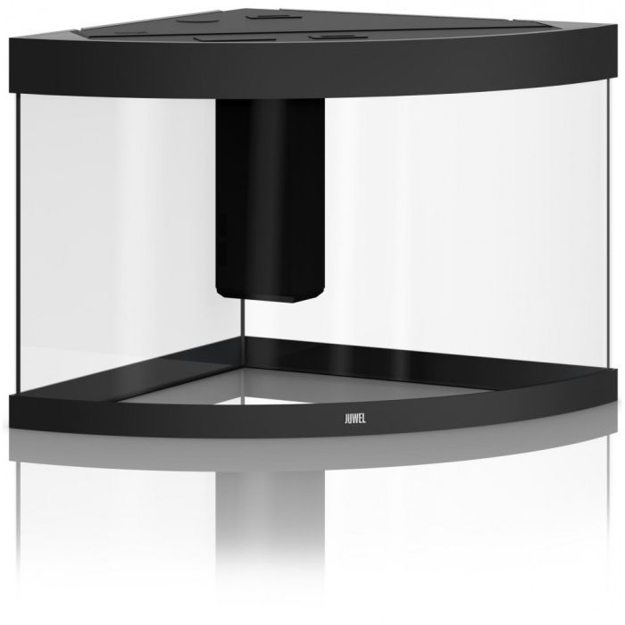 Акваріум Juwel Trigon 190 LED 99x60x70 см 190 л кутовий (дуб) (4022573168501) зображення 3