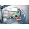 Детский манеж Lionelo Willow XL Grey Concrete (LO-WILLOW XL GREY CONCRETE) изображение 6