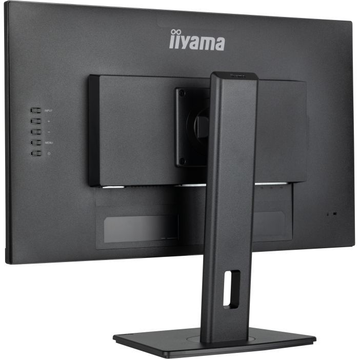 Монитор iiyama XUB2792QSU-B6 изображение 9