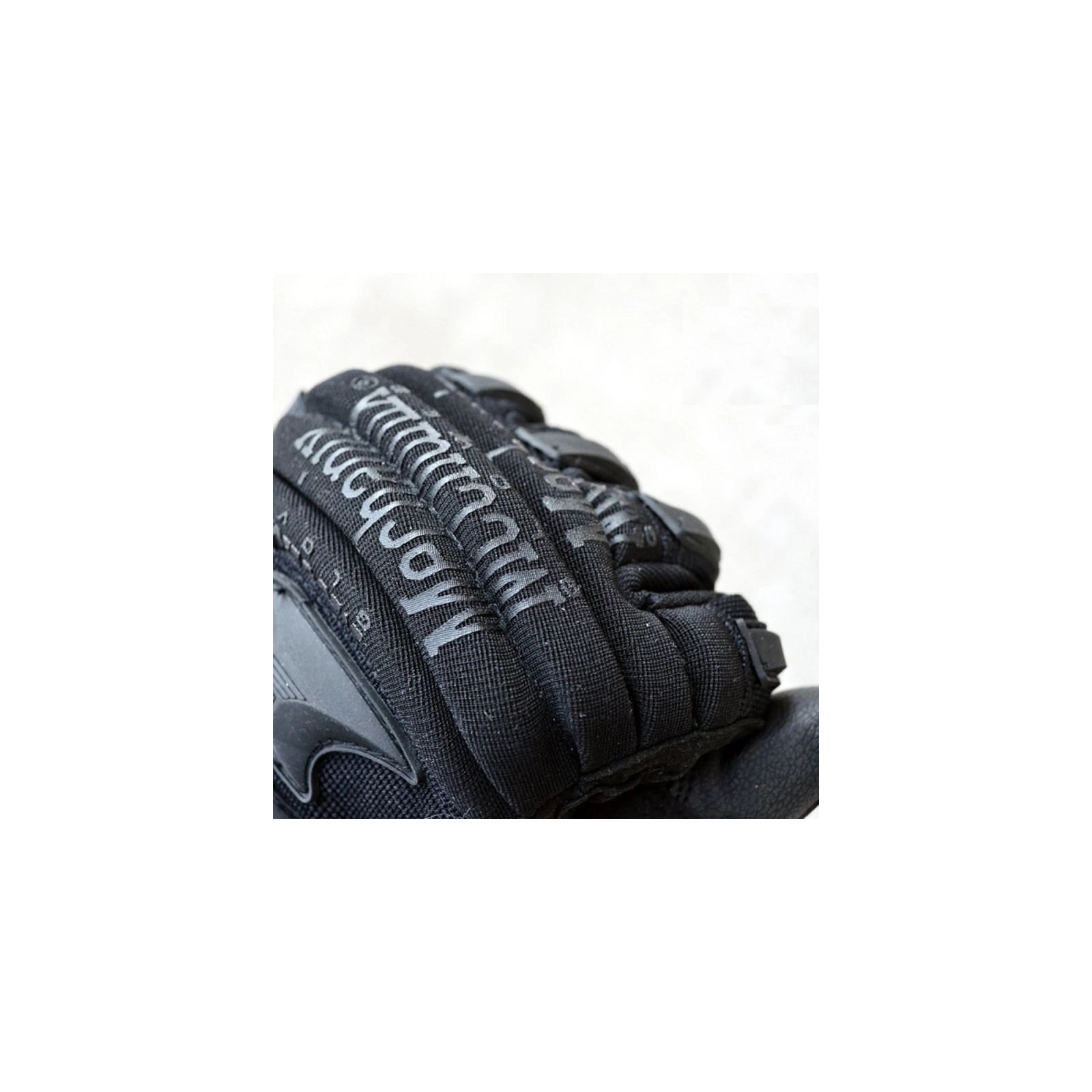 Защитные перчатки Mechanix M-Pact 2 Covert (XL) (MP2-55-011) изображение 3