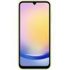 Чехол для мобильного телефона Samsung A25 Card Slot Case Lime (EF-OA256TMEGWW) изображение 3