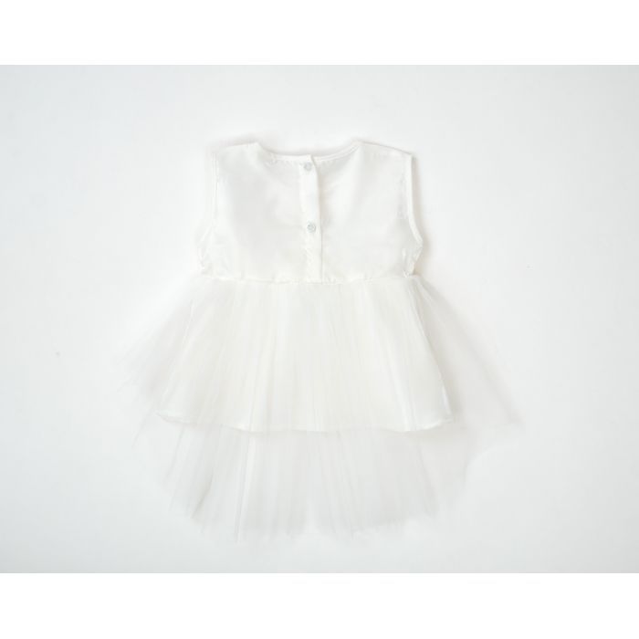 Набор детской одежды Caprice святковий (5100-12-56G-cream) изображение 3