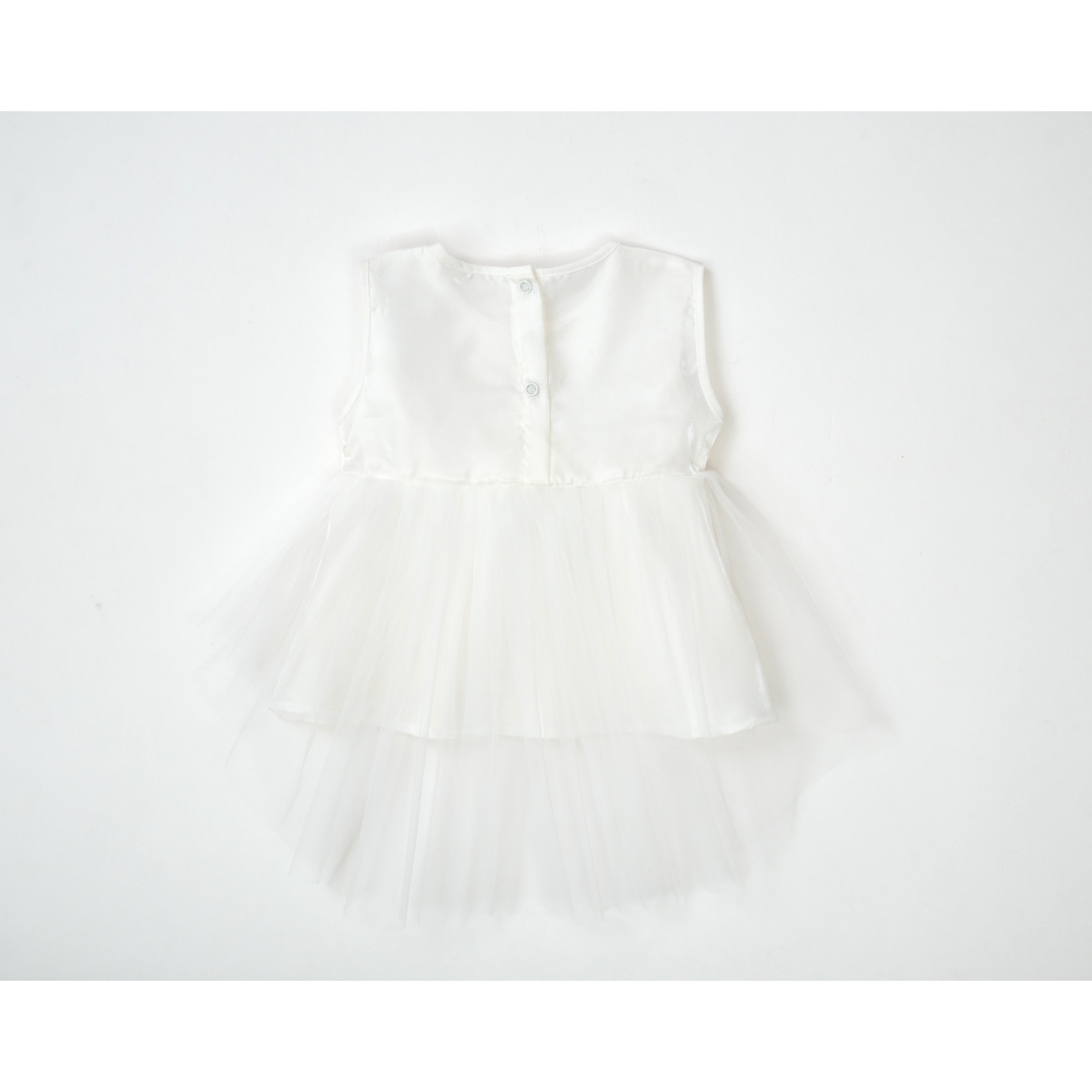 Набір дитячого одягу Caprice святковий (5100-12-56G-cream) зображення 3