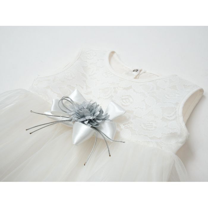 Набор детской одежды Caprice святковий (5100-12-56G-cream) изображение 4