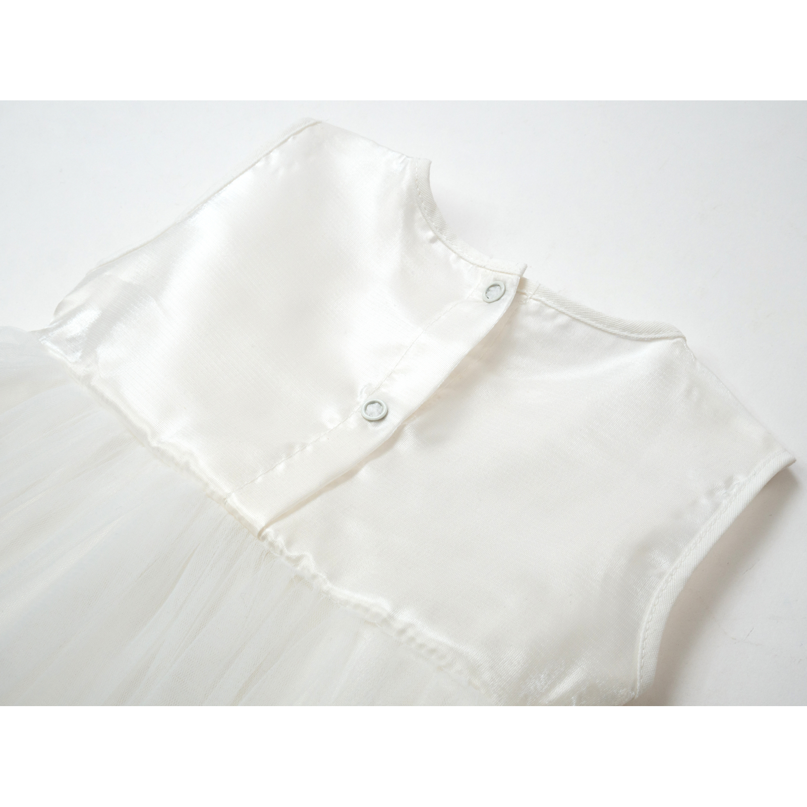 Набір дитячого одягу Caprice святковий (5100-12-56G-cream) зображення 6