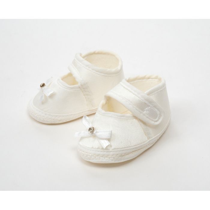 Набор детской одежды Caprice святковий (5100-12-56G-cream) изображение 7
