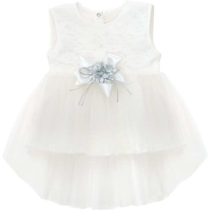 Набор детской одежды Caprice святковий (5100-12-56G-cream) изображение 8