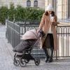 Коляска Lionelo Cloe Beige Sand (LO-CLOE BEIGE SAND) зображення 10