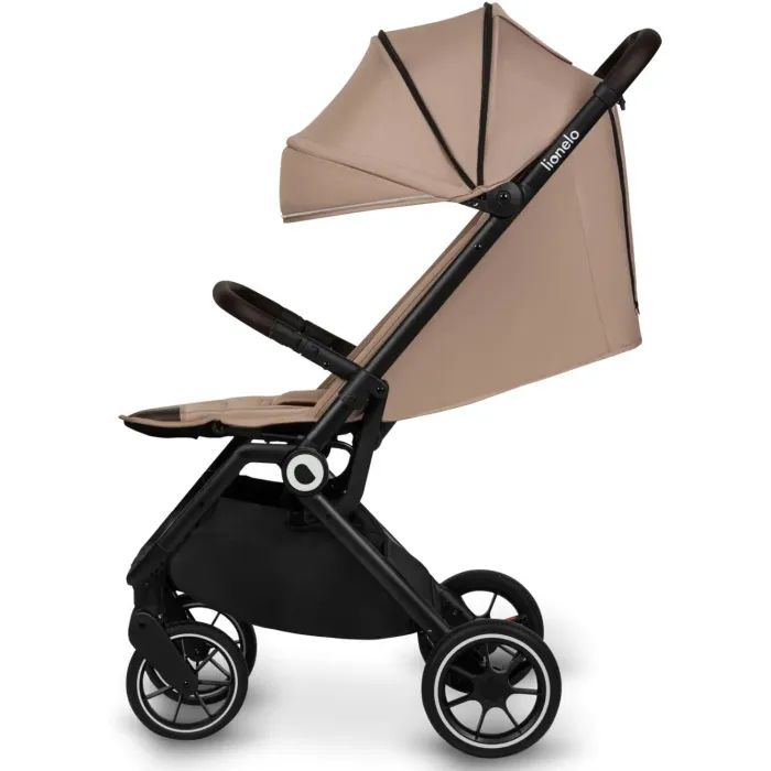 Коляска Lionelo Cloe Beige Sand (LO-CLOE BEIGE SAND) зображення 2