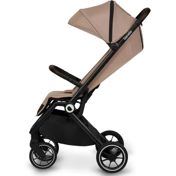 Коляска Lionelo Cloe Beige Sand (LO-CLOE BEIGE SAND) зображення 3
