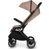 Коляска Lionelo Cloe Beige Sand (LO-CLOE BEIGE SAND) зображення 3