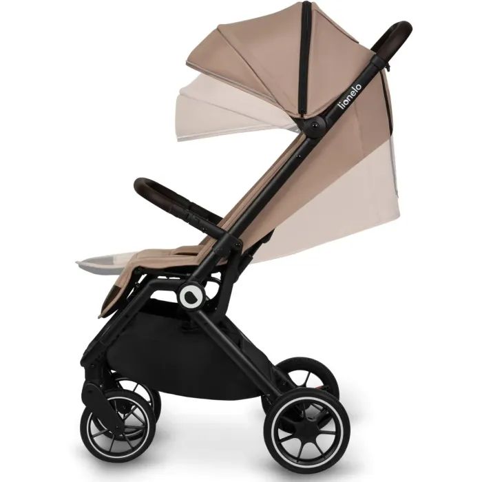 Коляска Lionelo Cloe Beige Sand (LO-CLOE BEIGE SAND) зображення 4