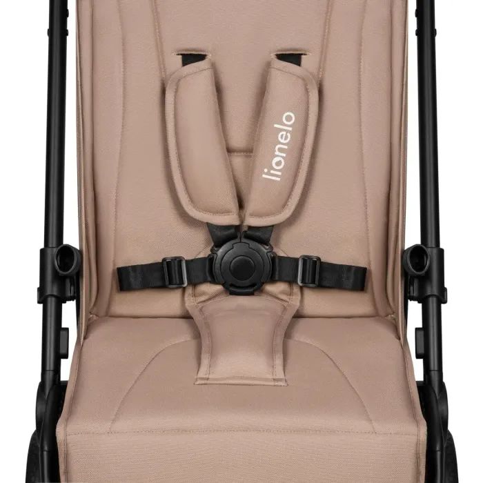 Коляска Lionelo Cloe Beige Sand (LO-CLOE BEIGE SAND) зображення 9