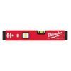 Уровень Milwaukee магнитный REDSTICK Backbone, 40см (4932459061) изображение 2