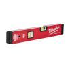 Уровень Milwaukee магнитный REDSTICK Backbone, 40см (4932459061)