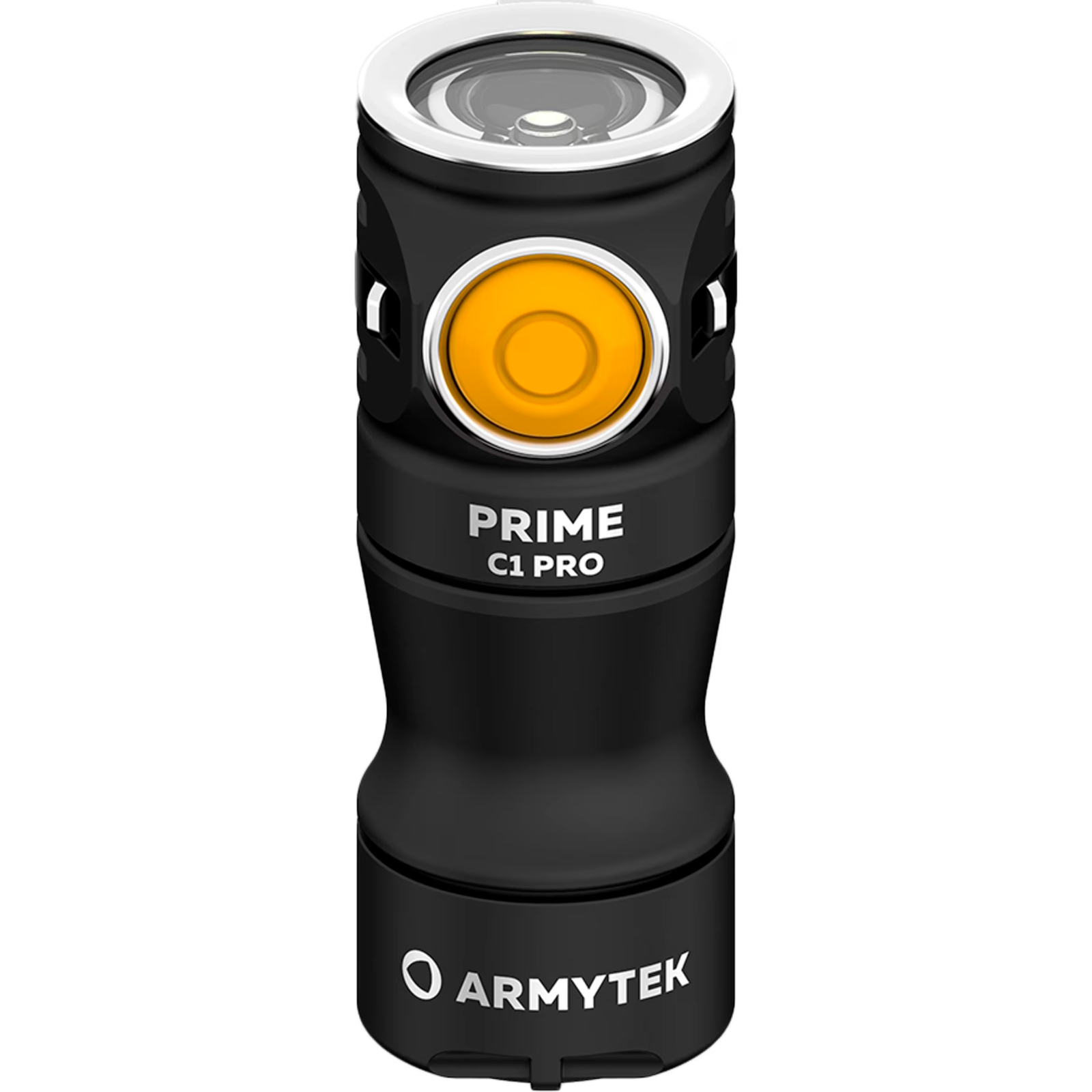 Ліхтар Armytek Prime C1 Pro Marnet USB White (F07901C) зображення 2