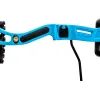 Лук Poe Lang Buster Split Limbs 15-29 LBS Blue (CO-034U) изображение 3